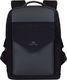 Plecak RivaCase Cardiff 13.3" (8521 black) 1
