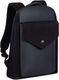 Plecak RivaCase Cardiff 14" (8524 black) 1
