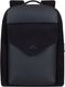Plecak RivaCase Cardiff 14" (8524 black) 3
