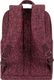 Plecak RivaCase Anvik 13.3" (7923 burgundy red) 2