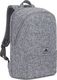 Plecak RivaCase Anvik 15.6" (7962 light grey) 1