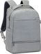 Plecak RivaCase Biscayne 15.6" (8363 grey) 1