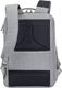 Plecak RivaCase Biscayne 15.6" (8363 grey) 3