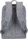 Plecak RivaCase Anvik 13.3" (7923 light grey) 2