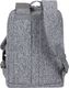 Plecak RivaCase Anvik 13.3" (7923 light grey) 3