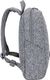 Plecak RivaCase Anvik 13.3" (7923 light grey) 4