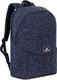 Plecak RivaCase Anvik 15.6" (7962 dark blue) 1