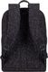 Plecak RivaCase Anvik 13.3" (7923 black) 3