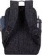 Plecak RivaCase Anvik 13.3" (7923 black) 5