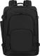Plecak RivaCase Tegel 17.3" (8461 black) 1