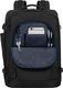 Plecak RivaCase Tegel 17.3" (8461 black) 2