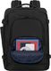 Plecak RivaCase Tegel 17.3" (8461 black) 4
