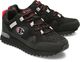 Champion Champion DSM 165 TREK - Sneakersy Męskie - S21486 S21 KK002 45 1