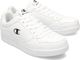 Champion Champion Low Cut Shoe New Court 2.0 - Sneakersy Męskie - S21669 S21 WW001 WHT 41 1