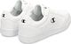 Champion Champion Low Cut Shoe New Court 2.0 - Sneakersy Męskie - S21669 S21 WW001 WHT 41 1