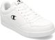 Champion Champion Low Cut Shoe New Court 2.0 - Sneakersy Męskie - S21669 S21 WW001 WHT 41 2