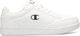 Champion Champion Low Cut Shoe New Court 2.0 - Sneakersy Męskie - S21669 S21 WW001 WHT 41 4