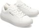 Champion Champion Low Cut Shoe ERA TRS WHT - Sneakersy Damskie - S11245 S21 WW001 40 1