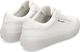 Champion Champion Low Cut Shoe ERA TRS WHT - Sneakersy Damskie - S11245 S21 WW001 40 2