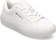 Champion Champion Low Cut Shoe ERA TRS WHT - Sneakersy Damskie - S11245 S21 WW001 40 3