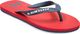 Japonki męskie Quiksilver Quiksilver - -AQYL100601 XRBR 44 2