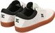 DC Shoes DC CRISIS - Trampki Męskie - ADYS100029 VA3 43 1