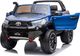 Lean Sport Auto na Akumulator Toyota Hilux Niebieski Lakierowany 7