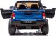 Lean Sport Auto na Akumulator Toyota Hilux Niebieski Lakierowany 8