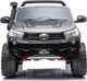 Lean Sport Auto na Akumulator Toyota Hilux Srebrny Lakierowany 2