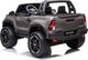 Lean Sport Auto na Akumulator Toyota Hilux Srebrny Lakierowany 5