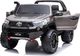 Lean Sport Auto na Akumulator Toyota Hilux Srebrny Lakierowany 8