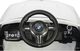 Lean Sport Auto na akumulator BMW X5 M Białe 7