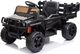 Lean Sport Auto na akumulator BDM0926 Czarny 7