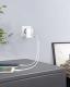 Ładowarka Anker PowerPort PD2 1x USB-A 1x USB-C 2.4 A (A2626LD1) 2