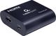 System przekazu sygnału AV Gembird Wzmacniacz sygnału HDMI 60m przy użyciu LAN DEX-HDMI-03 Gembird 4