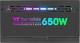 Zasilacz Thermaltake Toughpower GF2 ARGB 650W (PS-TPD-0650F3FAGE-2) 4