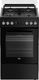 Kuchenka Beko FSM52330DBDS 1