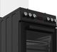 Kuchenka Beko FSM52330DBDS 2