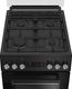 Kuchenka Beko FSM52330DBDS 3