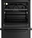 Kuchenka Beko FSM52330DBDS 4