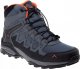 Buty trekkingowe męskie Elbrus Euberen Mid szare r. 44 4