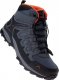 Buty trekkingowe męskie Elbrus Euberen Mid szare r. 44 6