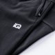 IQ SPODNIE VESILLES BLACK L 3