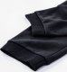 IQ SPODNIE VESILLES BLACK L 5