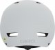 Giro Kask bmx GIRO QUARTER FS matte portaro gray roz. L (59-63 cm) 18