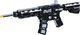 Double Eagle Karabin szturmowy M4A1 - klocki CADA (C81005W) 1
