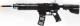 Double Eagle Karabin szturmowy M4A1 - klocki CADA (C81005W) 3