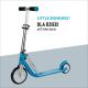 Hulajnoga Hudora Little BigWheel Niebieski (03647) 1