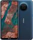 Smartfon Nokia X20 5G 8/128GB Dual SIM Niebieski  (TA-1341B) 1