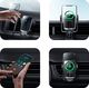 Joyroom Uchwyt automatyczny do samochodu JR-ZS248 10